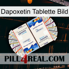 Dapoxetine Tablet Image kamagra1